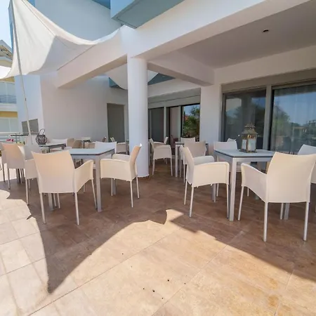 Armonia Studios Preveza Exterior photo