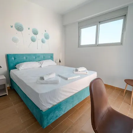 Armonia Studios Preveza Exterior photo