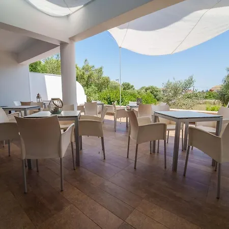 Armonia Studios Preveza Exterior photo