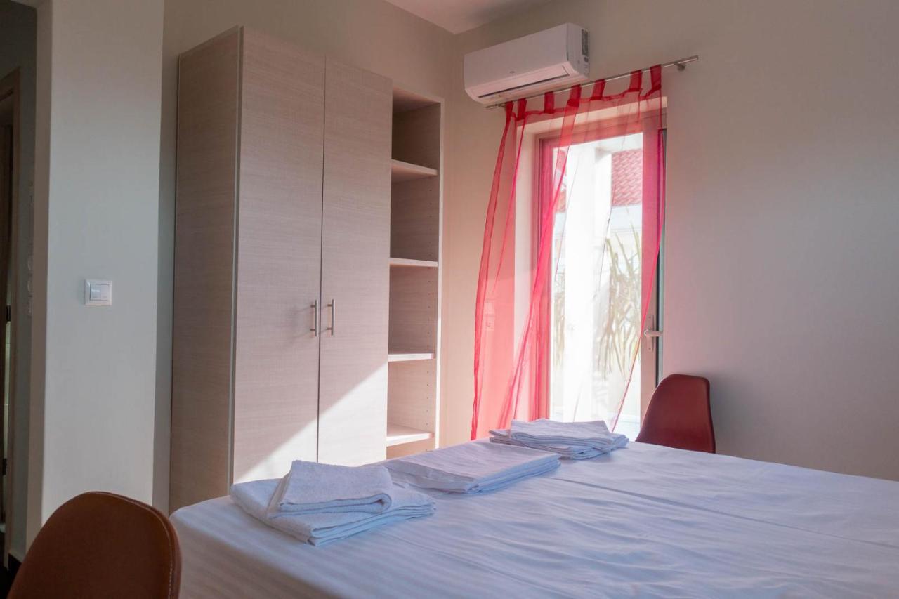 Armonia Séjour chez l'habitant Prévéza