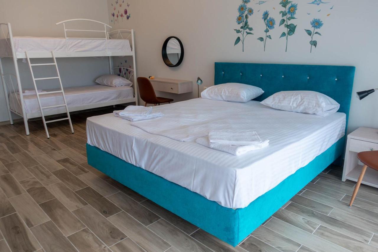 Armonia Séjour chez l'habitant Prévéza