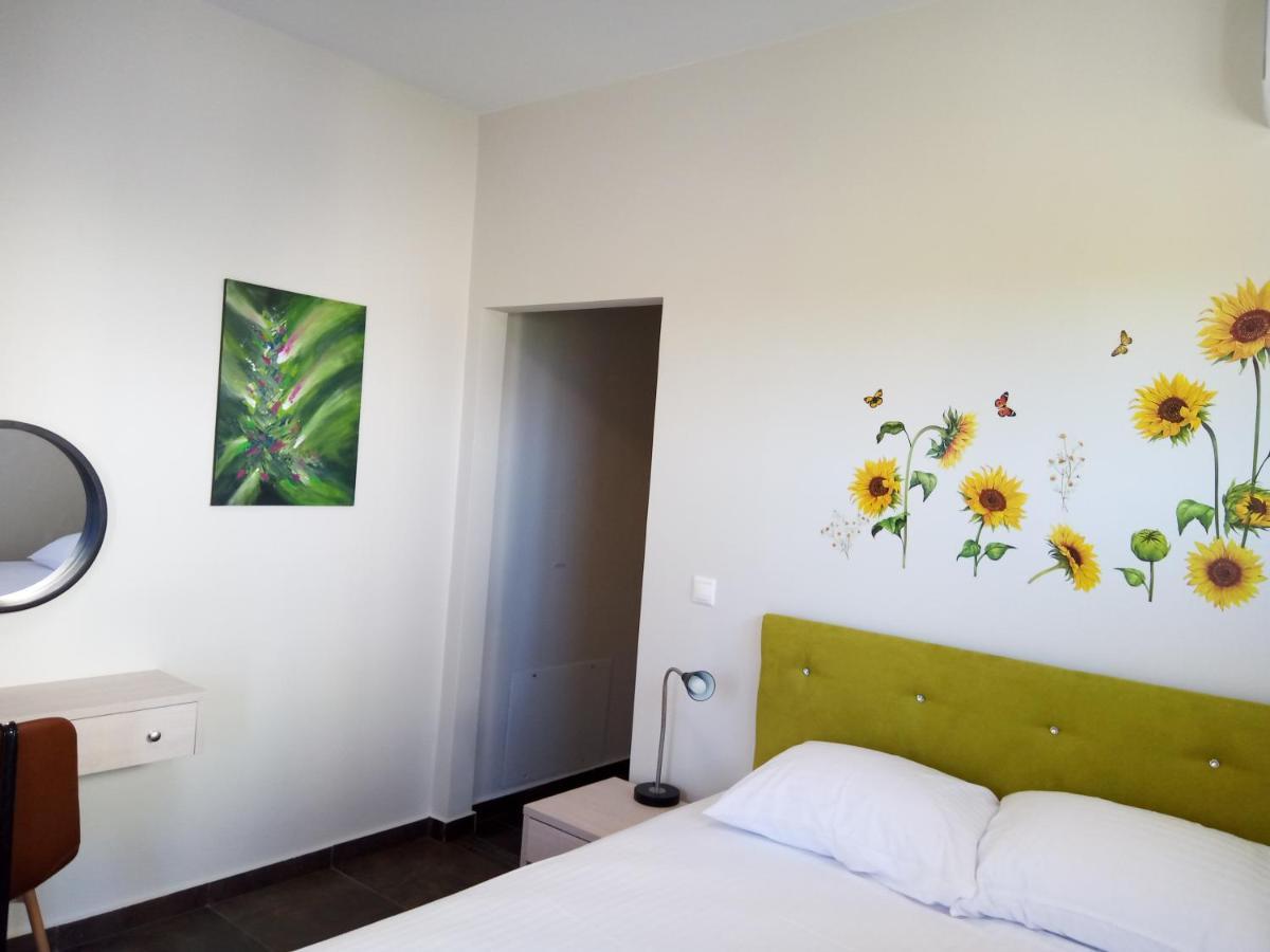 Séjour chez l'habitant Armonia Prévéza