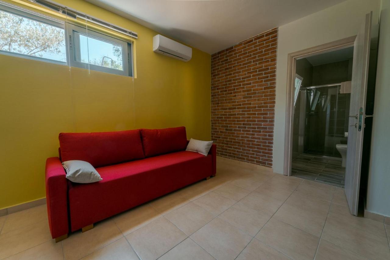 Séjour chez l'habitant Armonia *