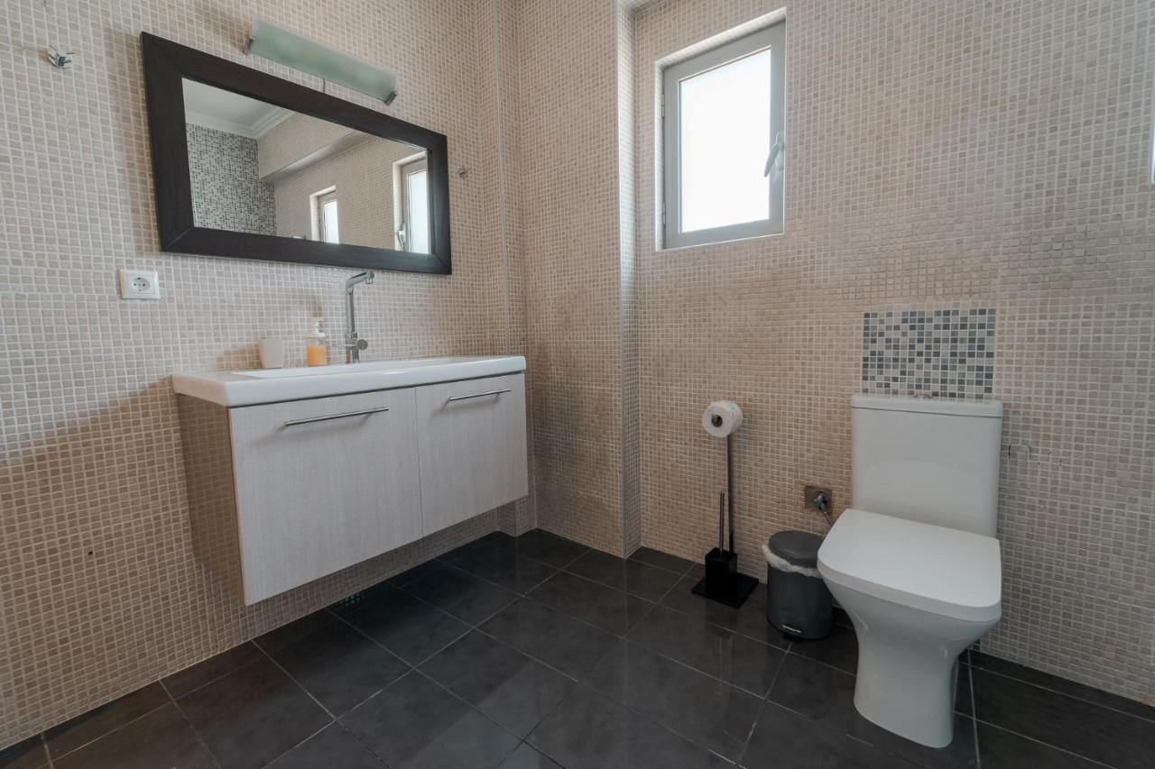 Armonia Séjour chez l'habitant Prévéza