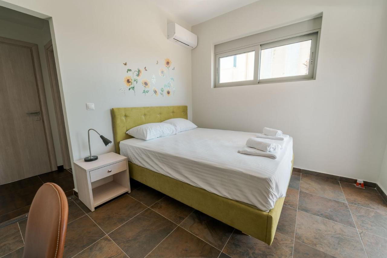 Séjour chez l'habitant Armonia *