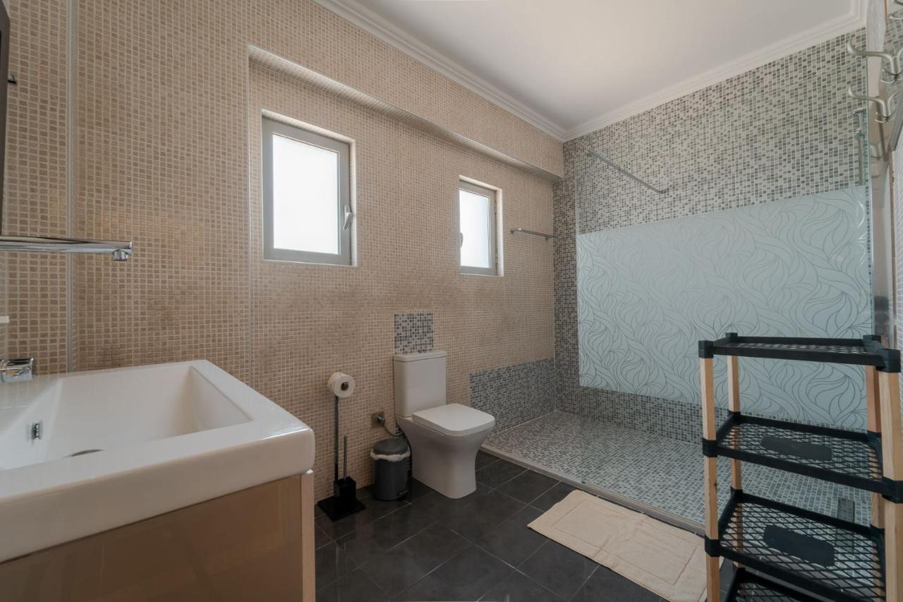 Armonia Séjour chez l'habitant Prévéza