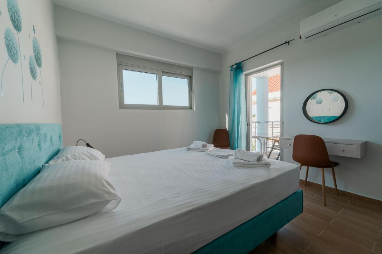 Armonia Séjour chez l'habitant Prévéza