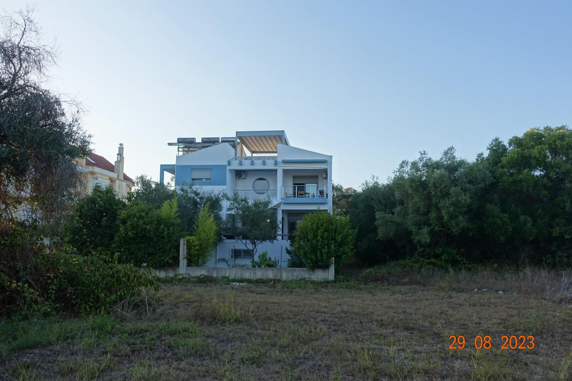 Séjour chez l'habitant Armonia Prévéza